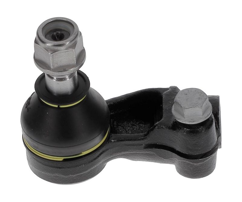 MOOG OPES5565 Накінечник рульової тяги OPEL ASTRA F, VECTRA A, SAAB 9-3 88-05 перед. міст праворуч (Вир-во MOOG)