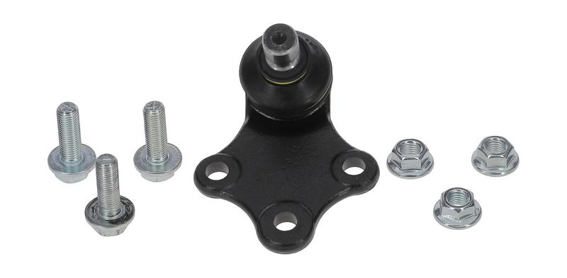 MOOG PEBJ6909 Опора кульова PEUGEOT 306 93-02 перед. міст низ (Вир-во MOOG)