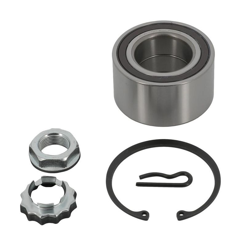 PE-WB-11365 MOOG Підшипник кульковий d>30 CITROËN:C5 III (RD_) 08>;C5 III Break (RW_) 08>|PEUGEOT:407 (6D_) 04>11;407 SW (6E_) 04>11;508 I (8D_) 10>18;508 SW I (8E_) 10>18;607 (9D, 9U) 00>