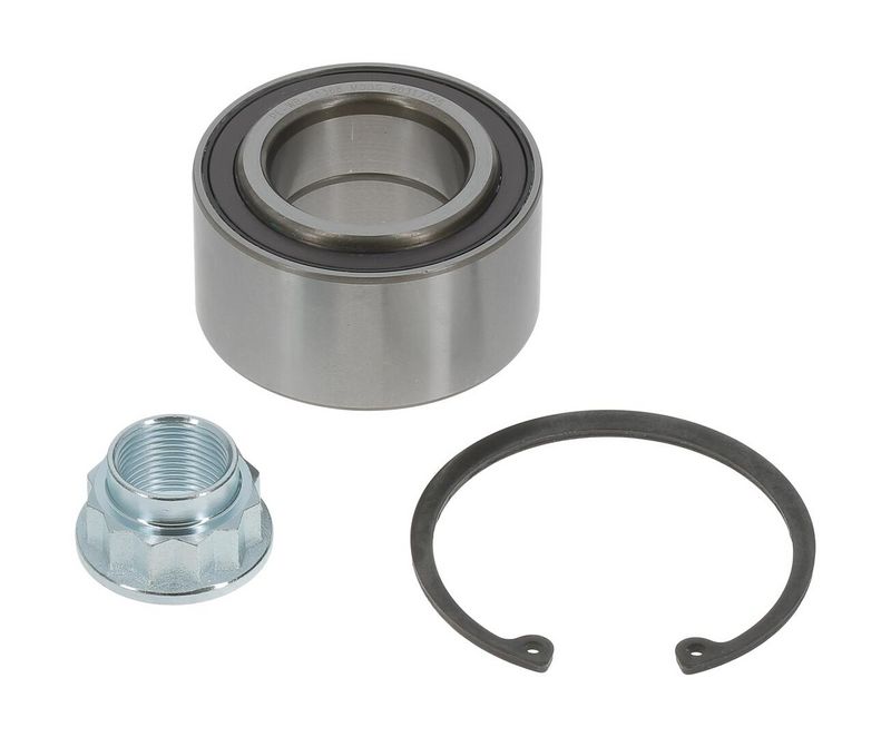 PE-WB-11368 MOOG Підшипник кульковий d>30 CITROËN:C1 (PM_, PN_) 05>14;C1 II (PA_, PS_) 14>|PEUGEOT:107 (PM_, PN_) 05>14;108 14>|TOYOTA:AYGO (_B1_) 05>14;AYGO (_B4_) 14>;IQ (_J1_) 08>15