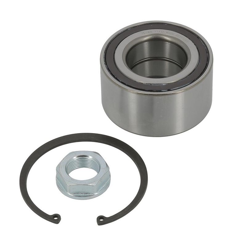 PE-WB-11432 MOOG Підшипник кульковий d>30 CITROËN:JUMPY Van (V_) 16>;JUMPY Van 07>16|PEUGEOT:EXPERT Van (V_) 16>;EXPERT Van (VF3A_, VF3U_, VF3X_) 07>|TOYOTA:PROACE Van (MDZ_) 16>