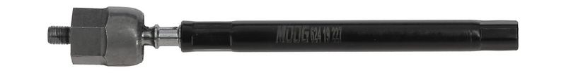 MOOG REAX5639 Осьовий шарнір, поперечна кермова тяга
