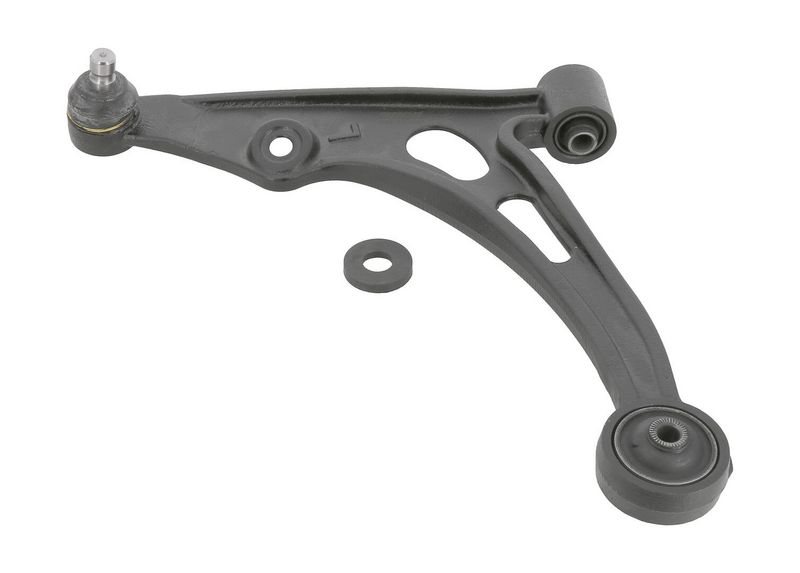 MOOG SZTC12571 Важіль підвіски, підвіска коліс