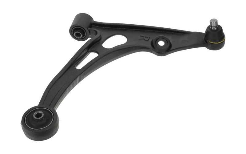 MOOG SZTC12572 Важіль підвіски, підвіска коліс