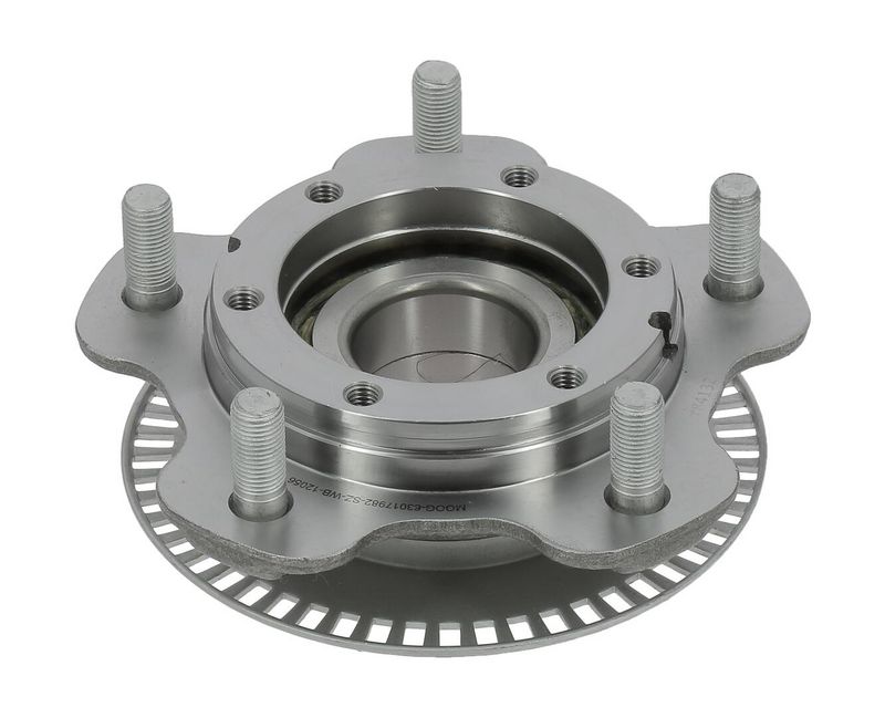 SZ-WB-12056 MOOG Маточина колеса в зборі