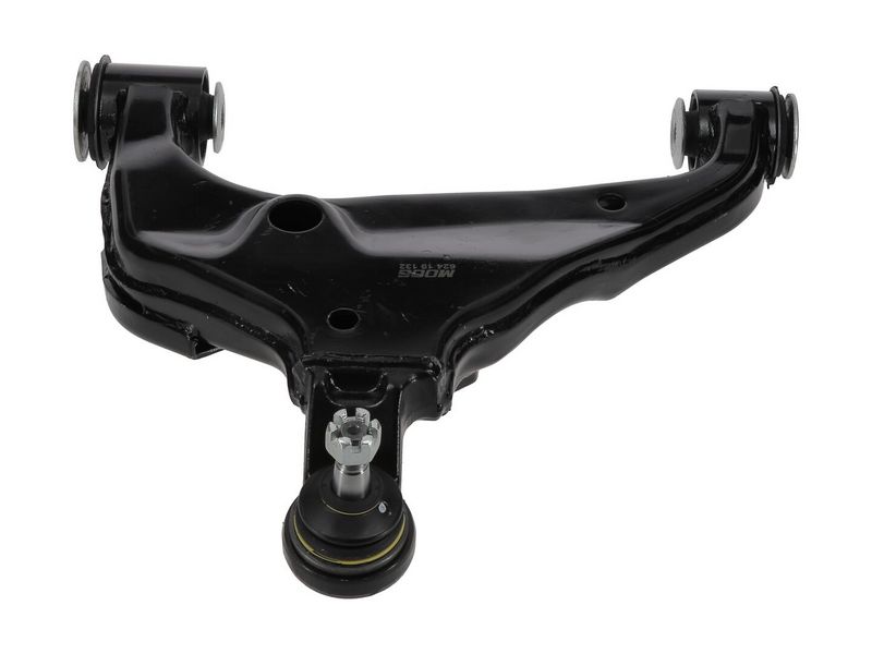 MOOG TOWP13267 Важіль підвіски, підвіска коліс