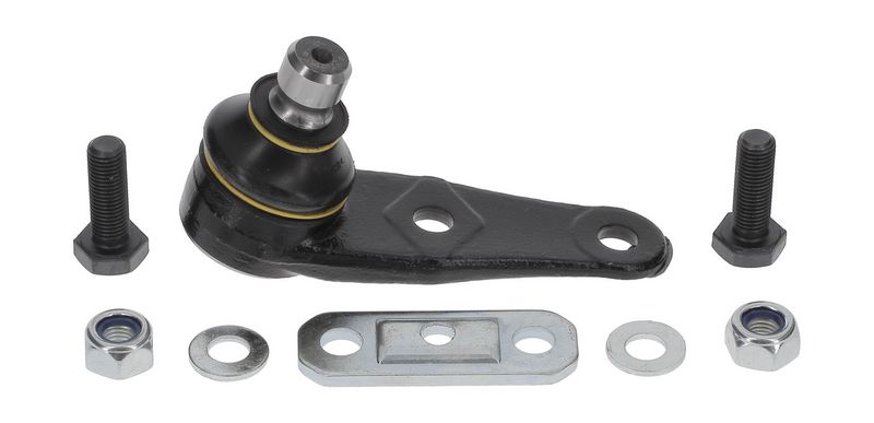 MOOG VOBJ3030 Опора кульова VW PASSAT, SANTANA (Вир-во Moog)