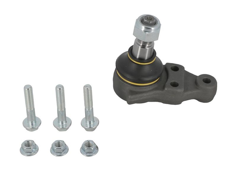 MOOG VOBJ3245 Опора кульова VW LT 28, LT 28-35, LT 40-55 (Вир-во Moog)