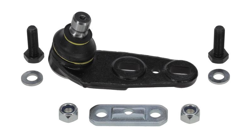 MOOG VOBJ3917 Опора кульова AUDI/VW 80, 90, COUPE/PASSAT, SANTANA (Вир-во Moog)