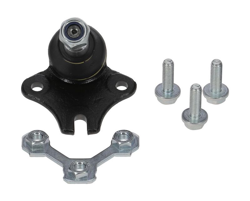 MOOG VOBJ7184 Опора кульова SEAT/VW PASSAT, GOLF III, VENTO/TOLEDO I (Вир-во Moog)