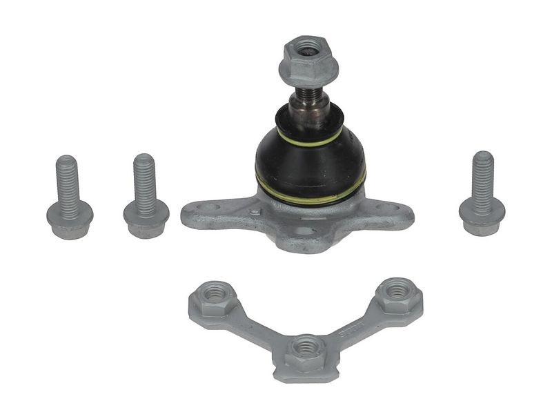 MOOG VOBJ8248 Опора кульова SEAT/VW POLO, LUPO/AROSA (Вир-во Moog)