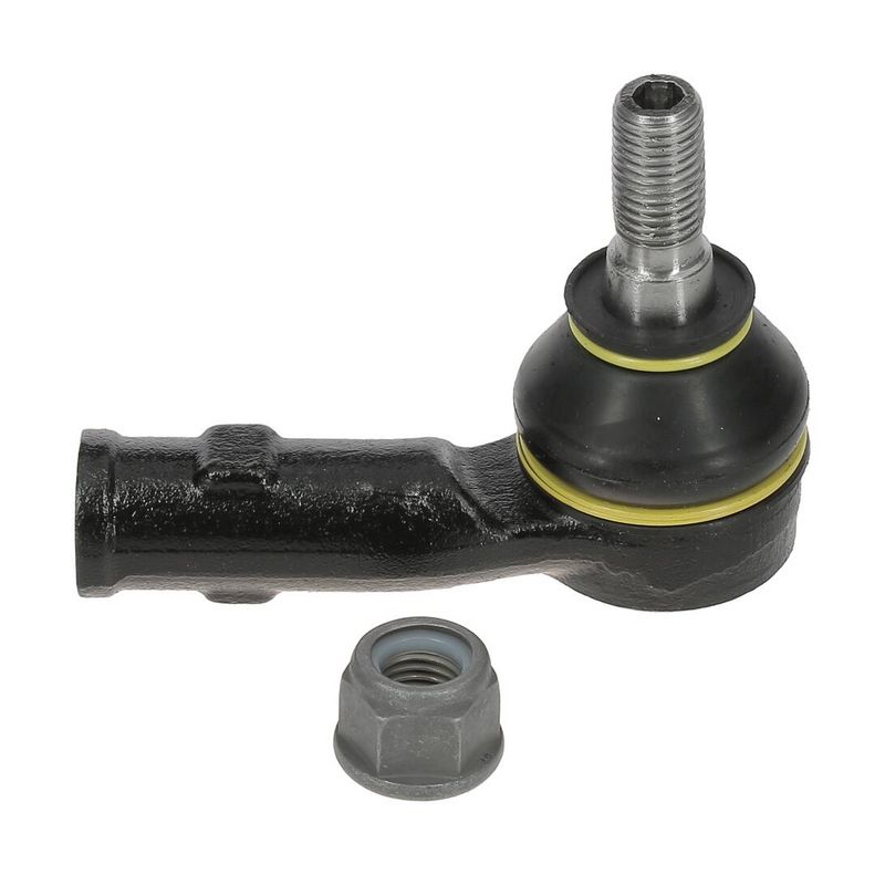 MOOG VOES8285 Накінечник керма. AUDI / SKODA / VW A3 / GOLF IV, NEW BEETLE / OCTAVIA (Вир-во Moog)