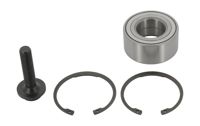 MOOG VOWB11013 Підшипник маточини VW PASSAT (3A2, 35I, 3B2) 96- передн./задн. міст міст (Вир-во MOOG)