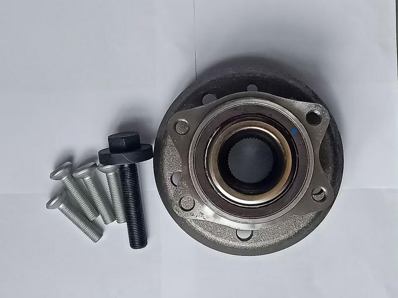MOOG VOWB13054 Комплект колісних підшипників
