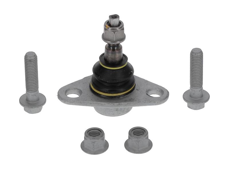 MOOG VVBJ3284 Опора кульова VOLVO 740, 760, 940, 960, S90, V90 (Вир-во Moog)