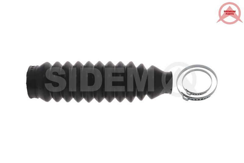 Sidem 303135 Гофрований кожух, механізм рульового керування