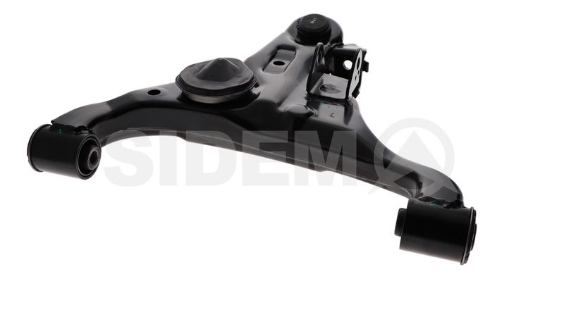 Sidem 41776 Важіль підвіски, підвіска коліс