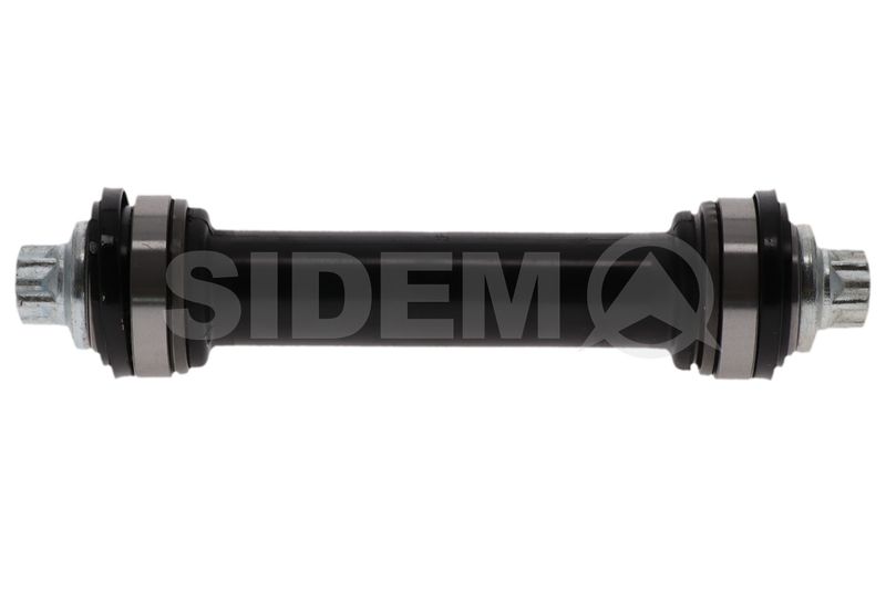 Sidem 49479KIT Ремонтний комплект, підвіска коліс