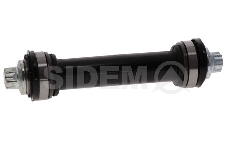 Sidem 49479KIT Ремонтний комплект, підвіска коліс