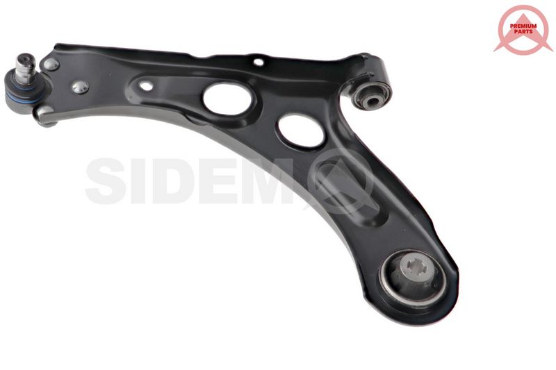 Sidem 53252 Важіль підвіски, підвіска коліс