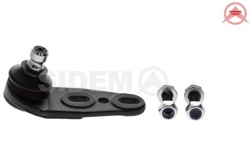 Sidem 63480 Нижній/верхній кульовий шарнір