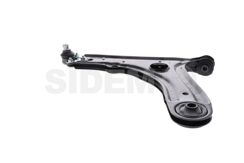 Sidem 63580A Важіль підвіски, підвіска коліс