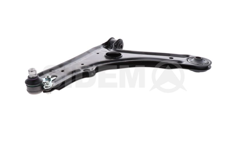 Sidem 63580A Важіль підвіски, підвіска коліс
