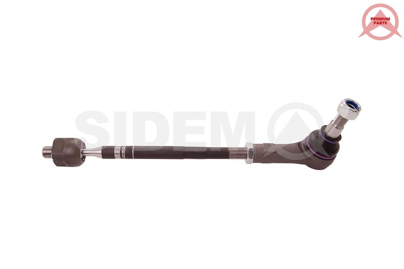 Sidem 63627 Поперечна кермова тяга