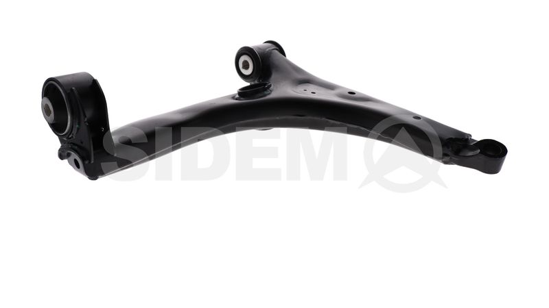 Sidem 64077 Важіль підвіски, підвіска коліс