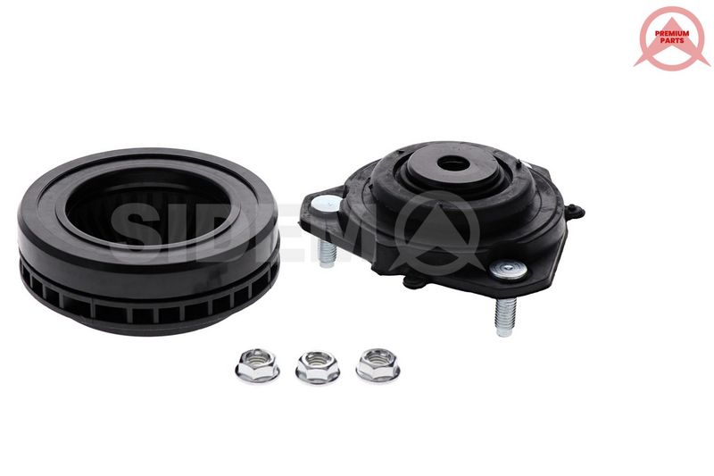Sidem 803407KIT Ремонтний комплект, опорний підшипник амортизатора