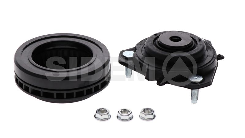 Sidem 803407KIT Ремонтний комплект, опорний підшипник амортизатора
