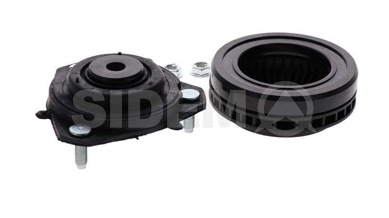 Sidem 803407KIT Ремонтний комплект, опорний підшипник амортизатора