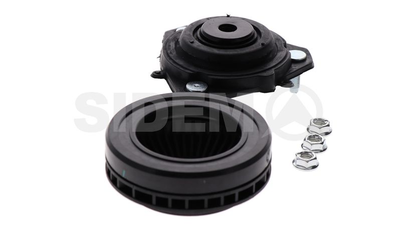 Sidem 803407KIT Ремонтний комплект, опорний підшипник амортизатора
