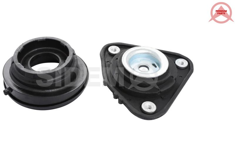 Sidem 803409KIT Ремонтний комплект, опорний підшипник амортизатора