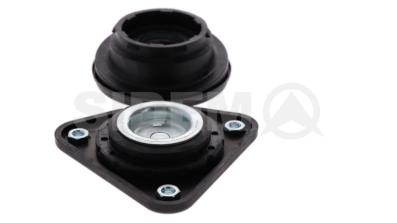 Sidem 803409KIT Ремонтний комплект, опорний підшипник амортизатора