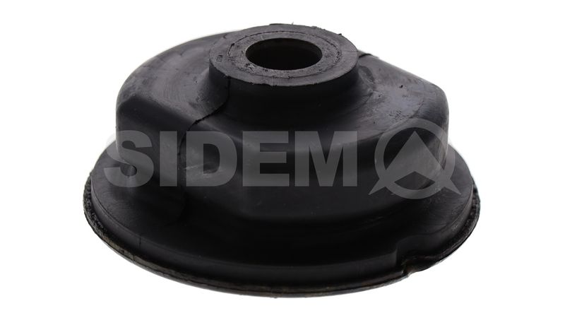 Sidem 804707 Втулка підшипника, листова ресора