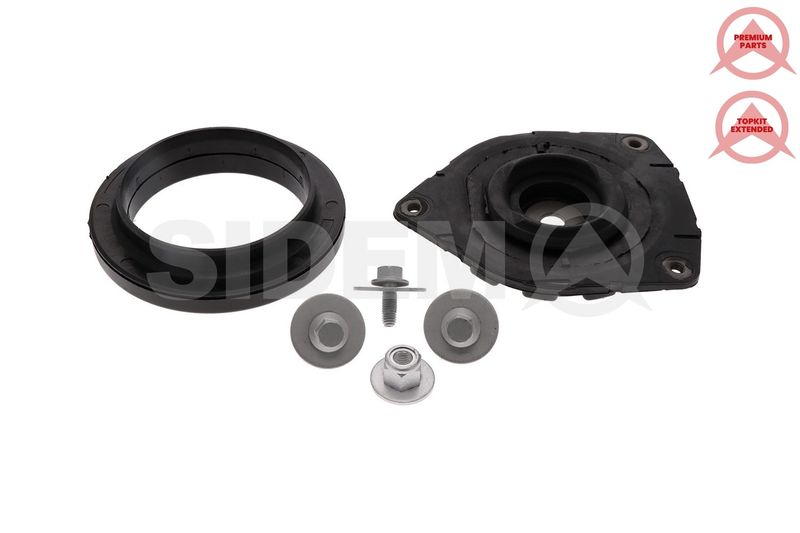 Sidem 805429KIT Ремонтний комплект, опорний підшипник амортизатора