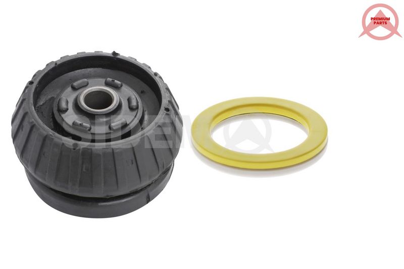 Sidem 809405KIT Ремонтний комплект, опорний підшипник амортизатора