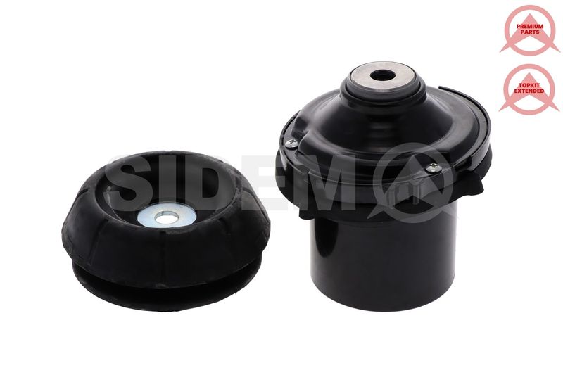 Sidem 809407KIT Ремонтний комплект, опорний підшипник амортизатора