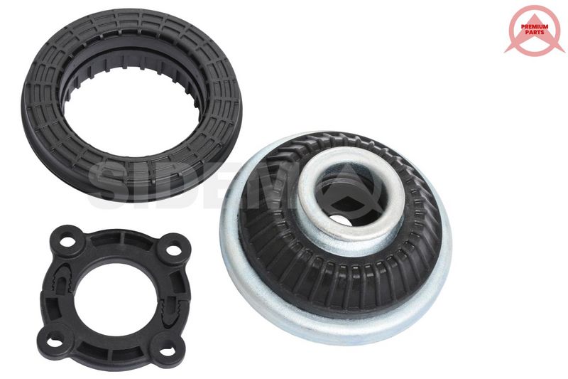 Sidem 809408KIT Ремонтний комплект, опорний підшипник амортизатора