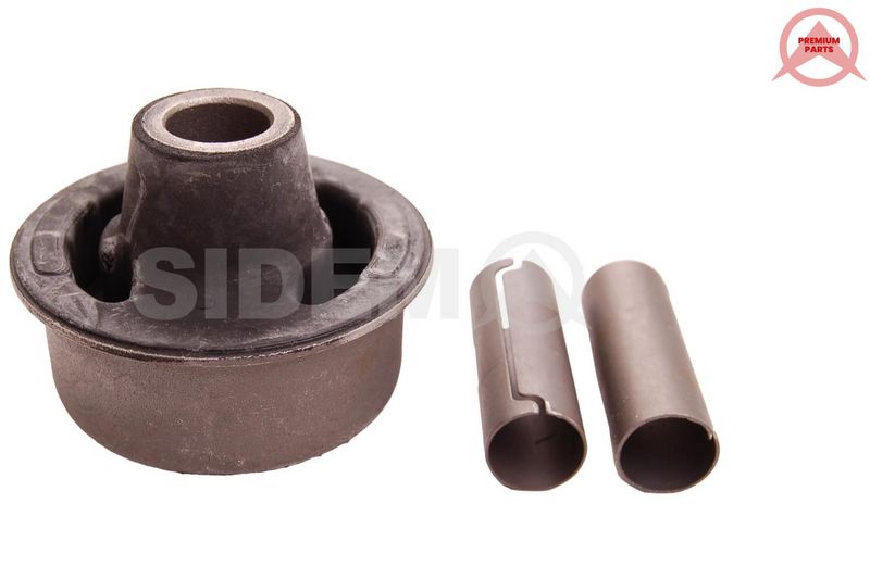 Sidem 809604KIT Опора, важіль підвіски