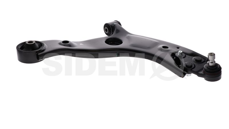 Sidem 81573 Важіль підвіски, підвіска коліс
