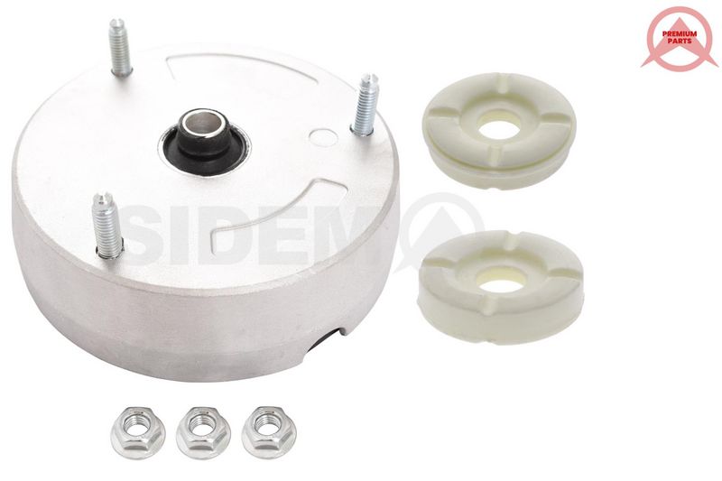 Sidem 821432KIT Ремонтний комплект, опорний підшипник амортизатора