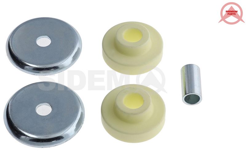 Sidem 821519KIT Ремонтний комплект, опорний підшипник амортизатора
