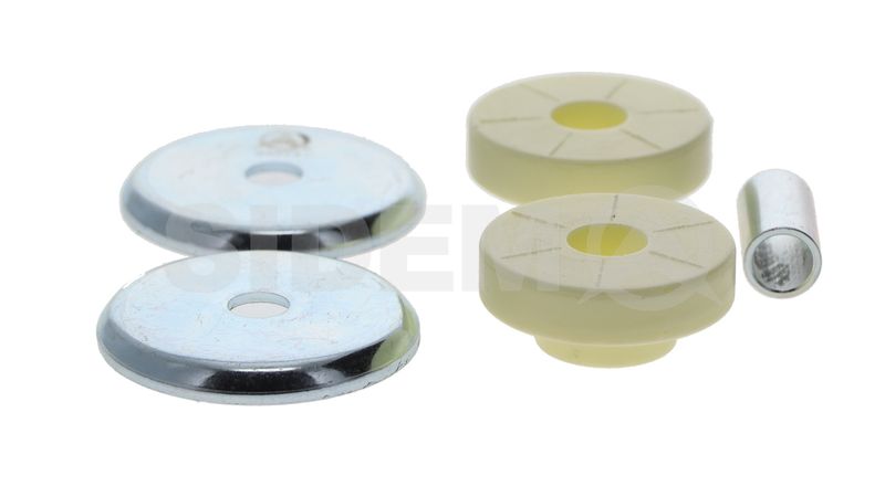 Sidem 821519KIT Ремонтний комплект, опорний підшипник амортизатора
