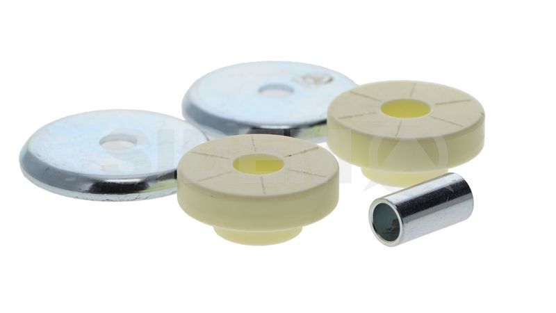 Sidem 821519KIT Ремонтний комплект, опорний підшипник амортизатора