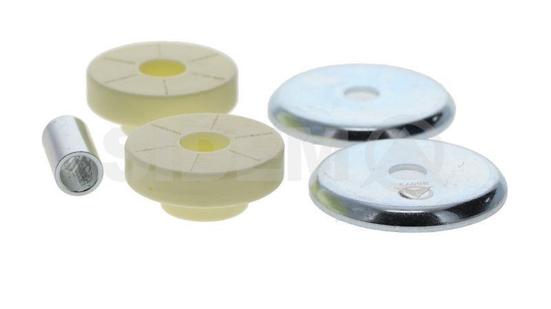 Sidem 821519KIT Ремонтний комплект, опорний підшипник амортизатора