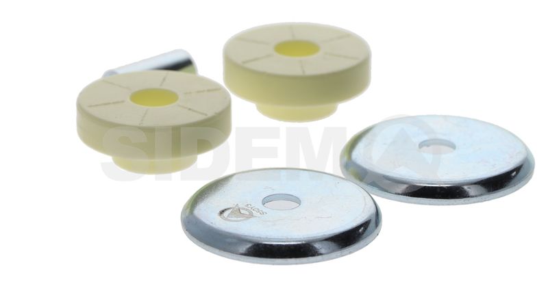 Sidem 821519KIT Ремонтний комплект, опорний підшипник амортизатора