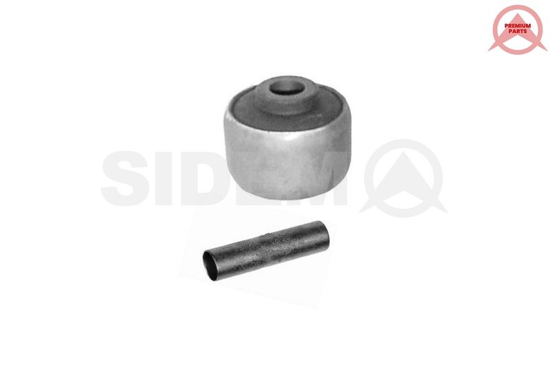 Sidem 837609KIT Опора, важіль підвіски