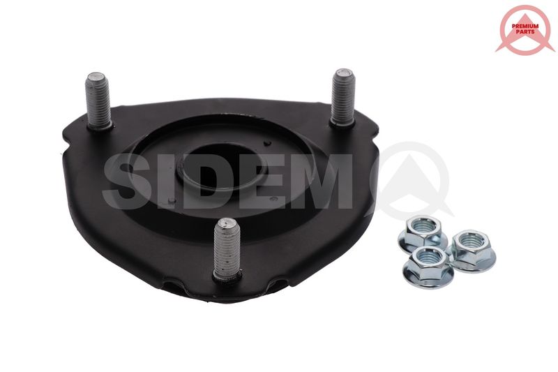 Sidem 845412 Верхня опора, стійка амортизатора